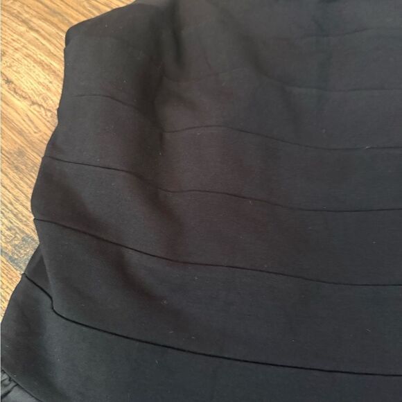 NWT Anthropologie Sunday in Brooklyn
Black Bubble Mini Dress-kk15 - Picture 9 of 13